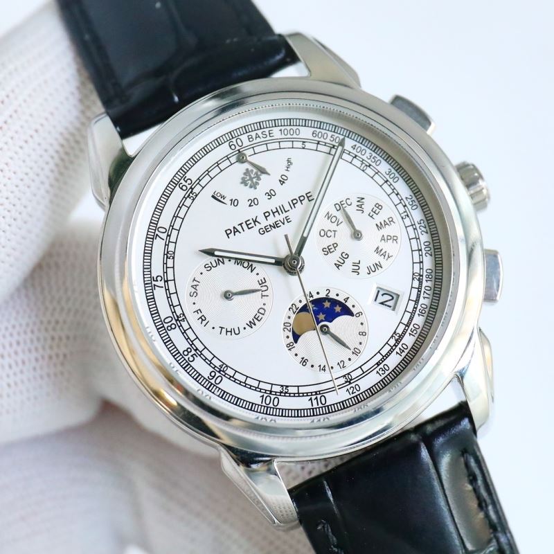 PATEK PHILIPPE Watches